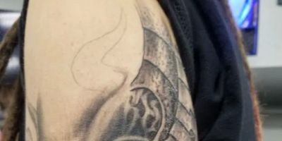 Lefty's Tattoos