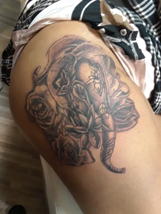 Skin Gasm Tattoos 0