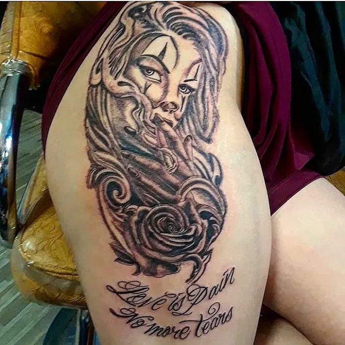 Skin Gasm Tattoos 6