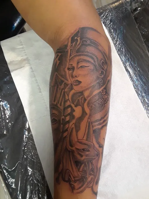 Skin Gasm Tattoos 3