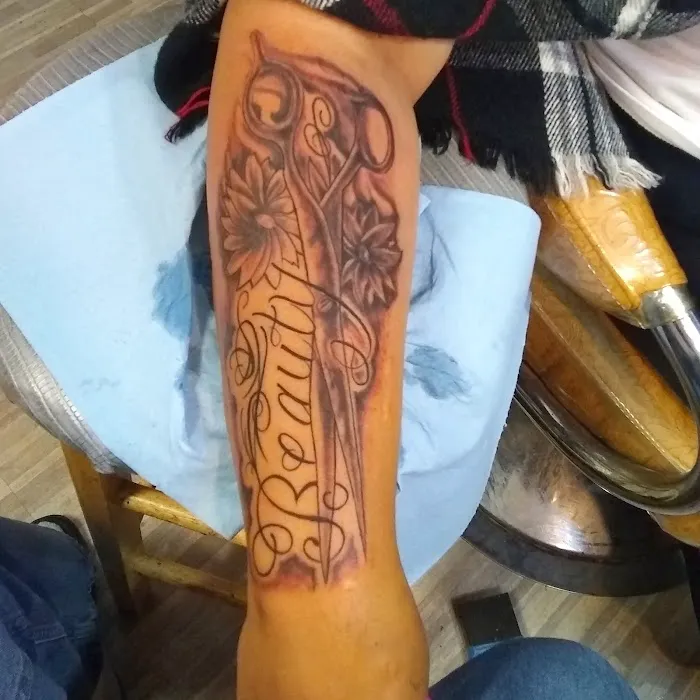 Skin Gasm Tattoos 8