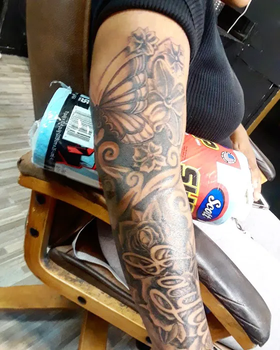 Skin Gasm Tattoos 9