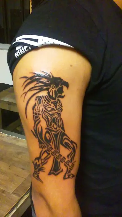 Skin Gasm Tattoos 4