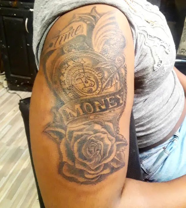 Skin Gasm Tattoos 1