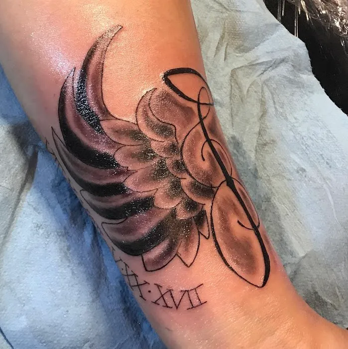 Skin Gasm Tattoos 5