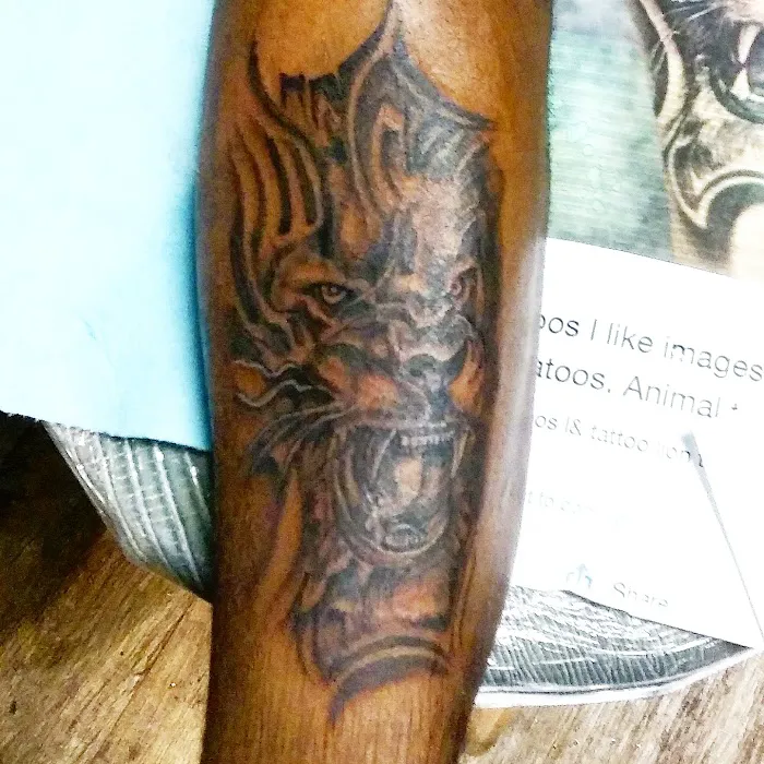 Skin Gasm Tattoos 7