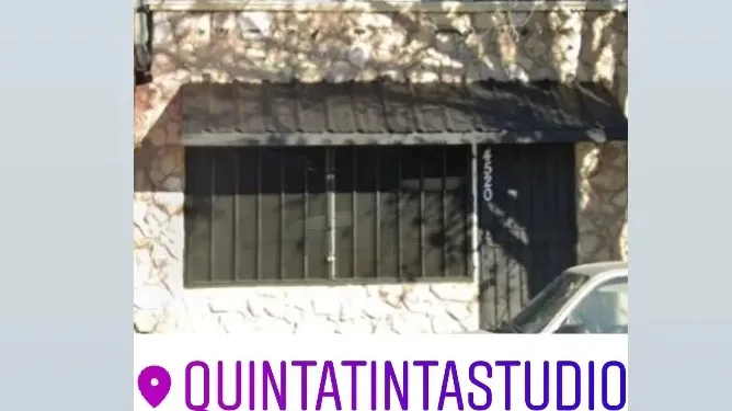 Quinta Tinta Studio 6