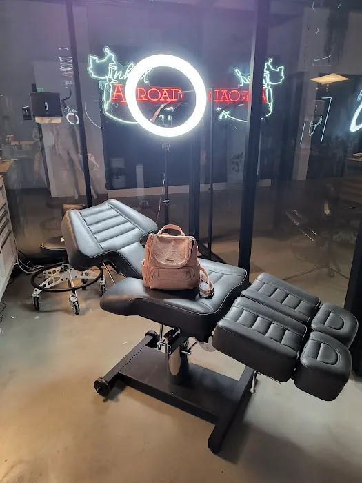 Mad Rabbit Studio 6