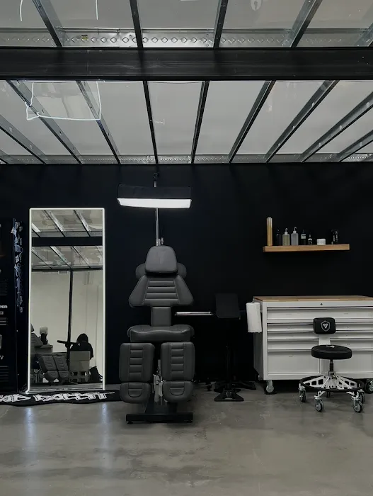 Mad Rabbit Studio 8