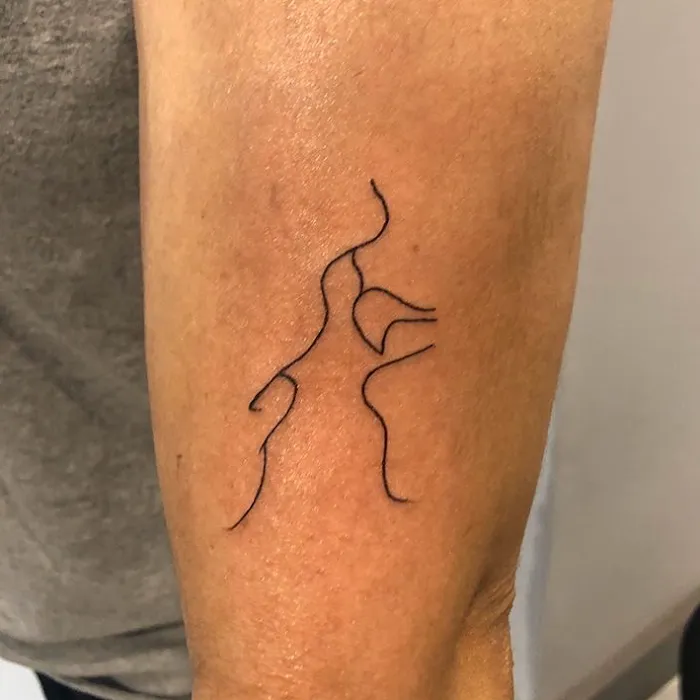 Inferno tattoo art gallery 3