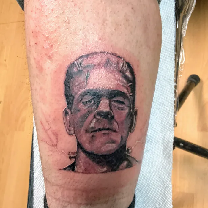 Inferno tattoo art gallery 6