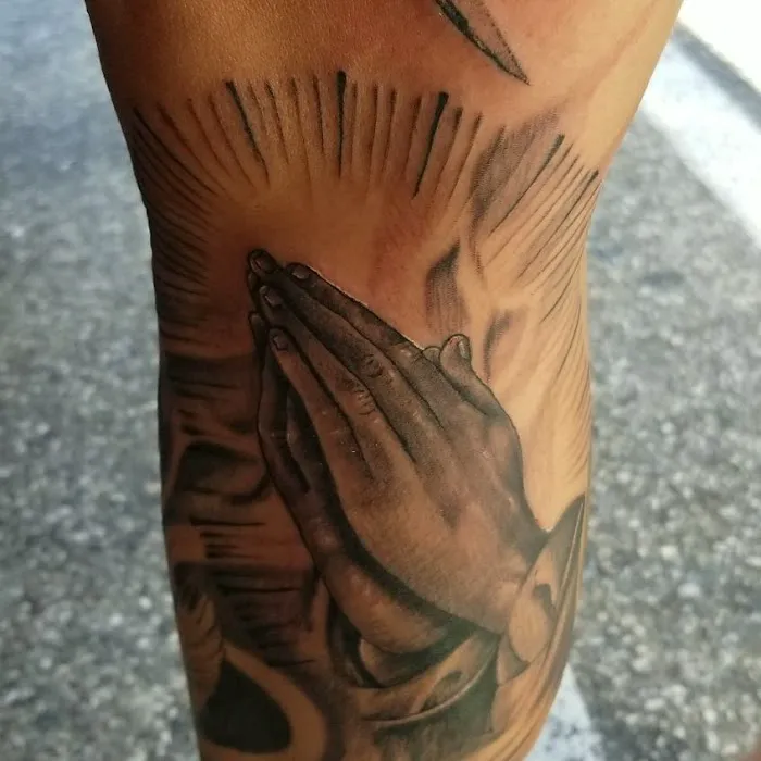 Pushing Ink Tattoo Studio 2