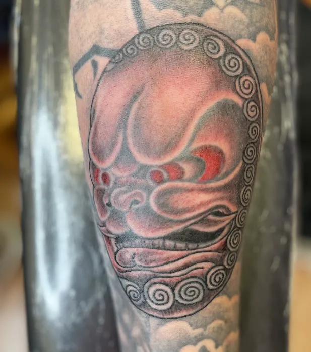 Tatt Thang Tattoo Studio 9
