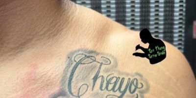 Tatt Thang Tattoo Studio