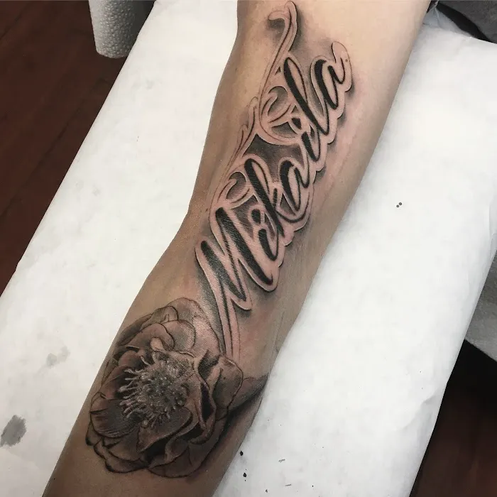 IFA2 Tattoo Studio 0