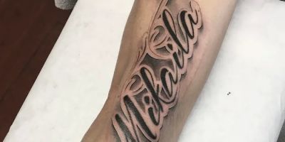 IFA2 Tattoo Studio