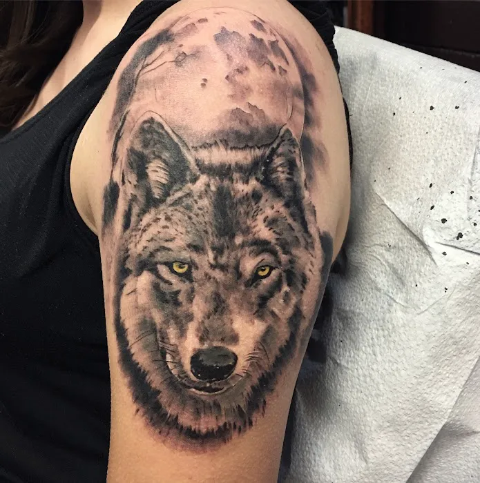 IFA2 Tattoo Studio 1