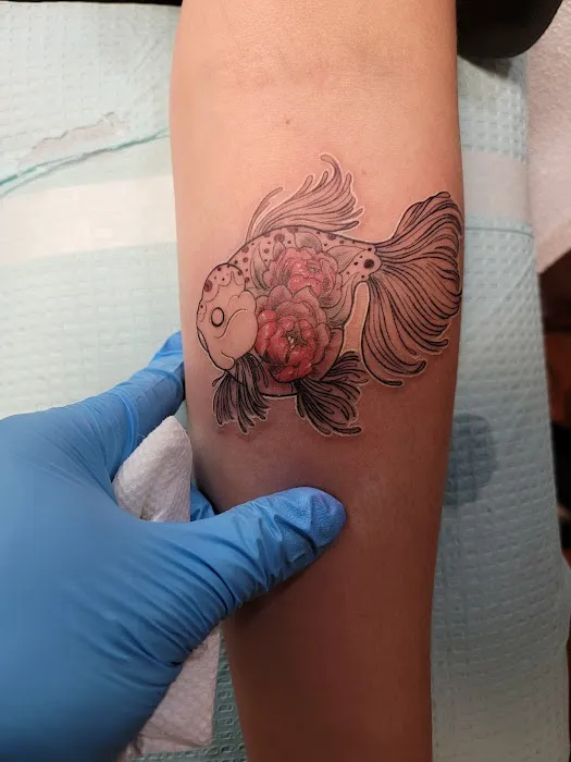 IFA2 Tattoo Studio 3