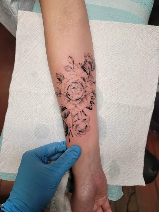 IFA2 Tattoo Studio 5