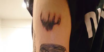 Gee Ink Tattoo