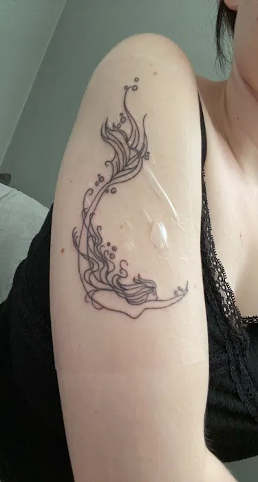 Gee Ink Tattoo 4