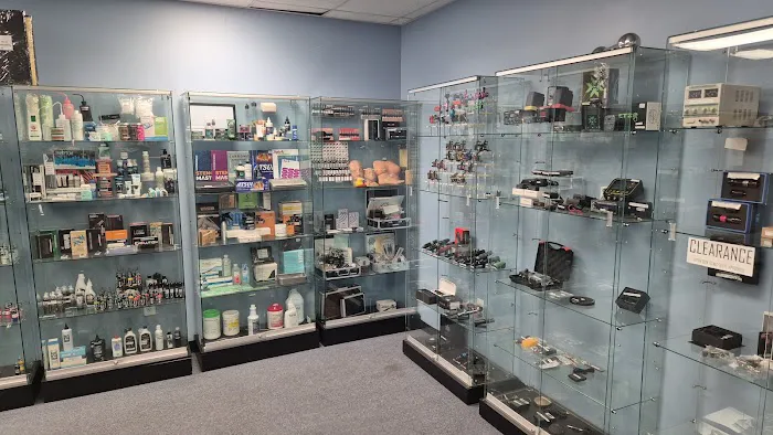 WorldWide Tattoo Supply 2