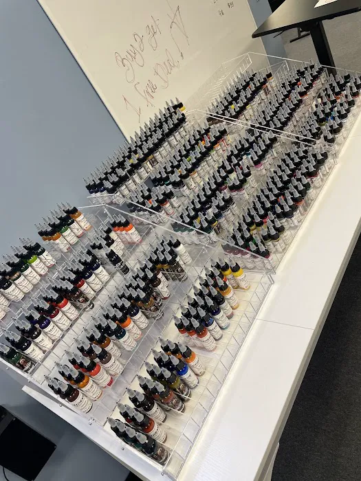 WorldWide Tattoo Supply 3