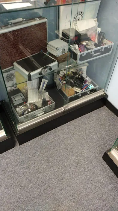 WorldWide Tattoo Supply 7