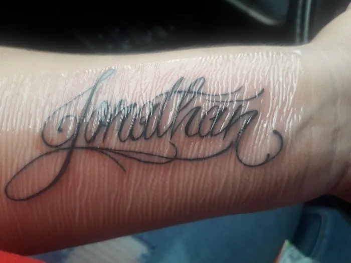 My Tattoo 0