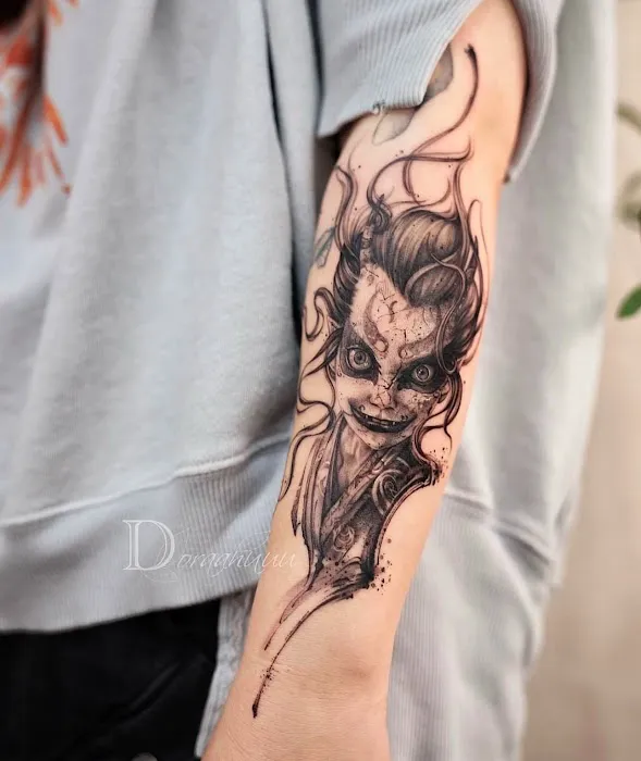 DO.ART INK 6