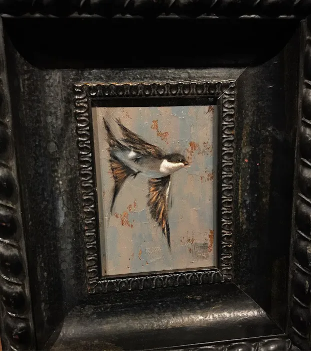 Speakeasy Tattoo 8