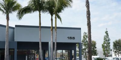 Saltwater Tattoo Inc.