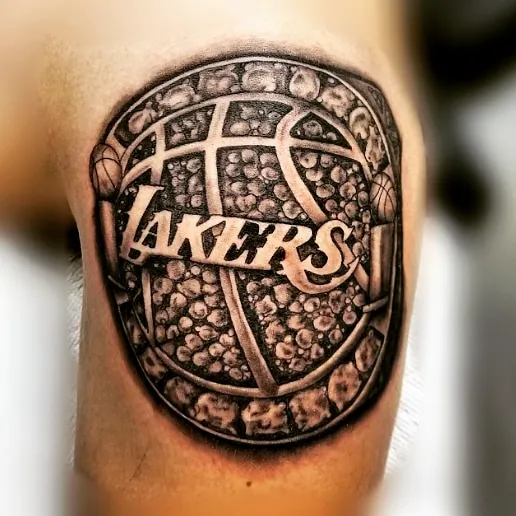 Showdown Tattoo 6
