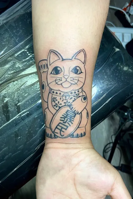Tattoo Kings 5