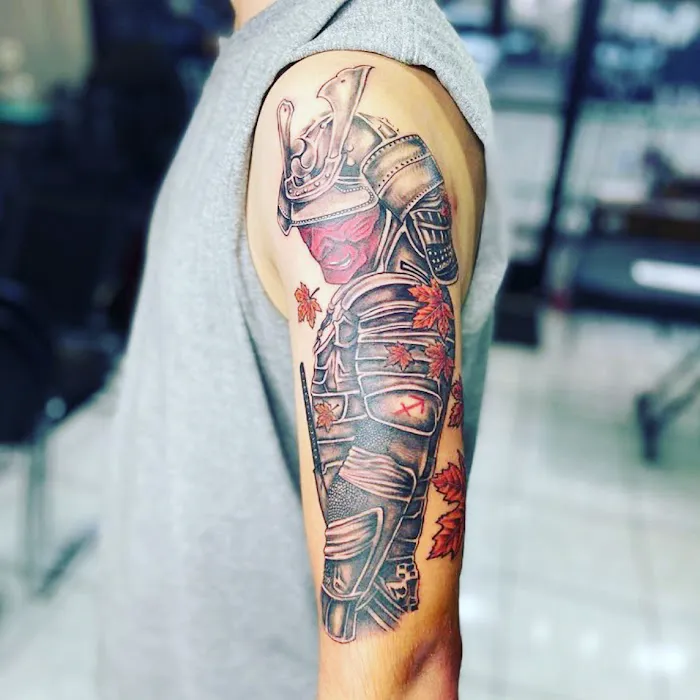 Tattoo Kings 3