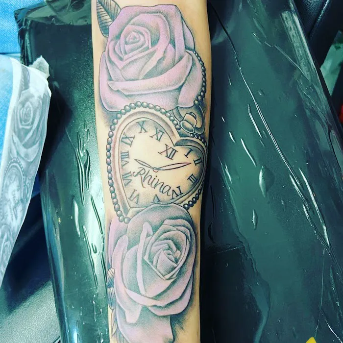 Tattoo Kings 4