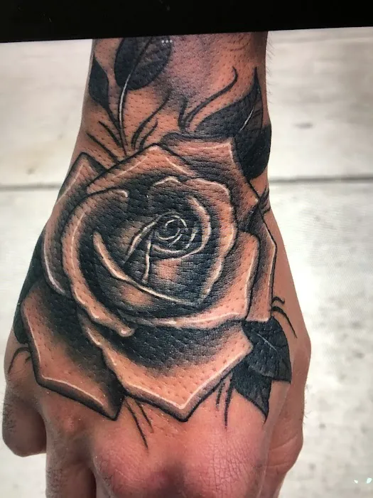 Tattoo Kings 7