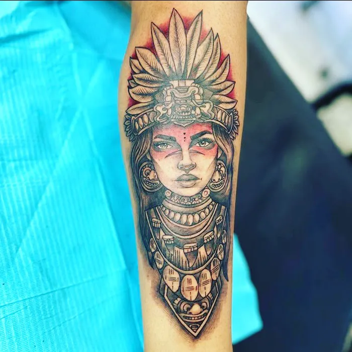 Tattoo Kings 6