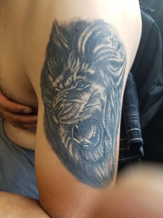 South Central Tattoos 6