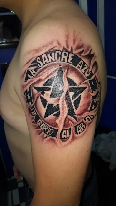 South Central Tattoos 5