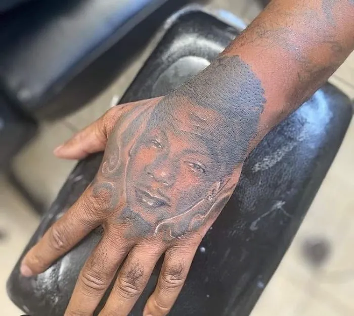 Urban Ink Gallery 7