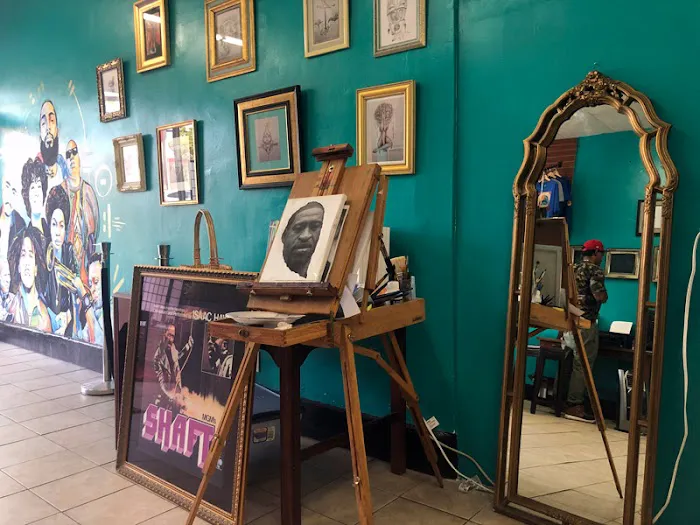 Urban Ink Gallery 5
