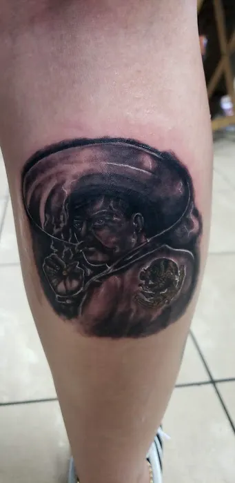 Karma Tattoos 2