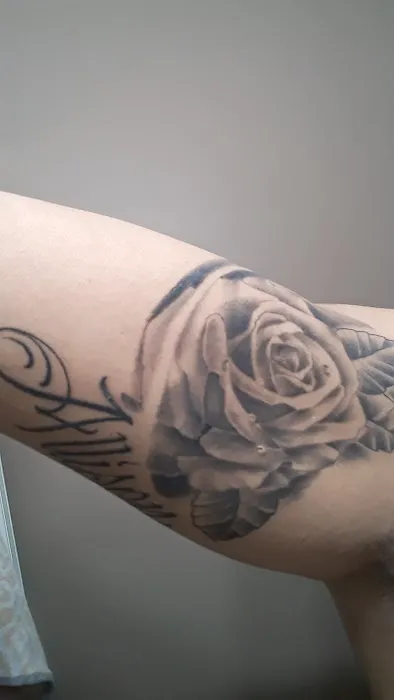 Karma Tattoos 1