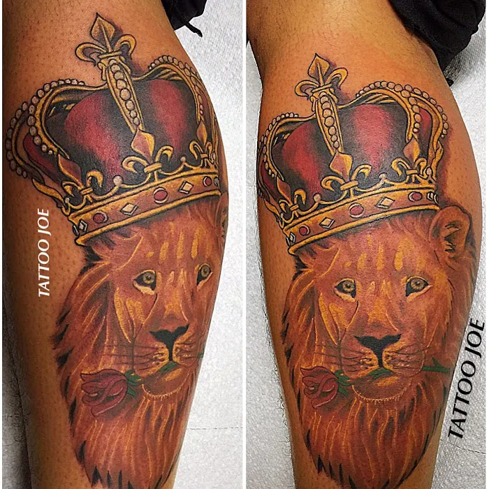 Southside Tattoo and Body pierce 6