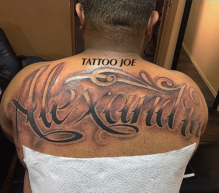 Southside Tattoo and Body pierce 3