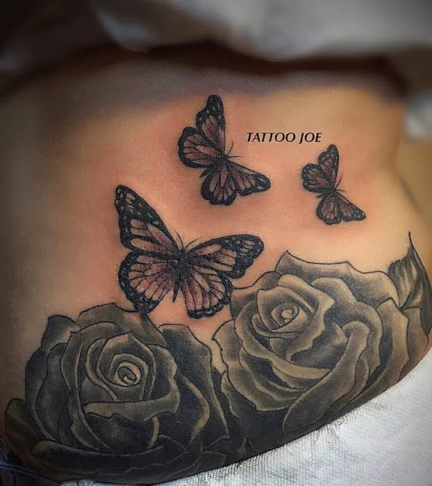 Southside Tattoo and Body pierce 2