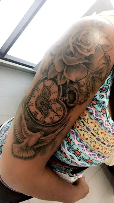 Southside Tattoo and Body pierce 0