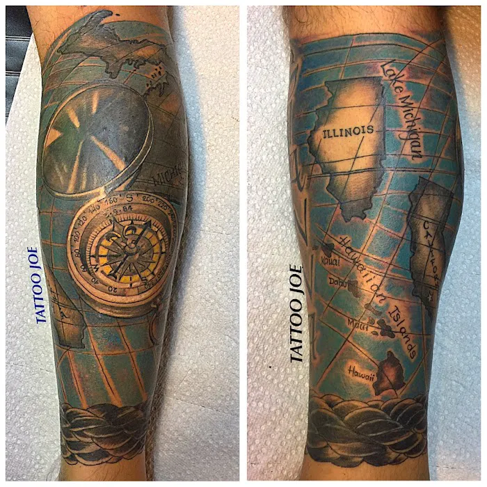 Southside Tattoo and Body pierce 5