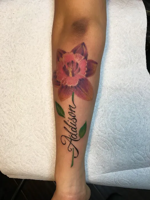 Southside Tattoo and Body pierce 4